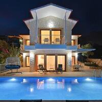 Villa Dionysus — 21